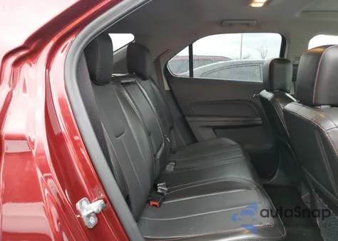 2017 Chevrolet Equinox Premier from USA, damaged, VIN 2GNALDEK3H1566657